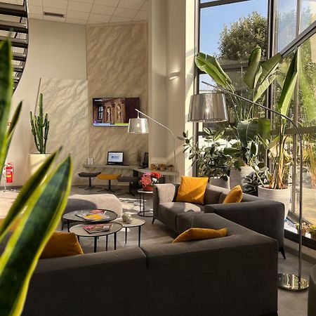 Break Hotel Ospedaletto Lodigiano Zewnętrze zdjęcie