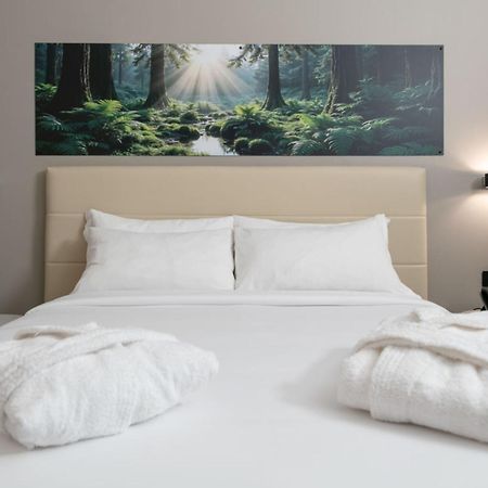 Break Hotel Ospedaletto Lodigiano Zewnętrze zdjęcie