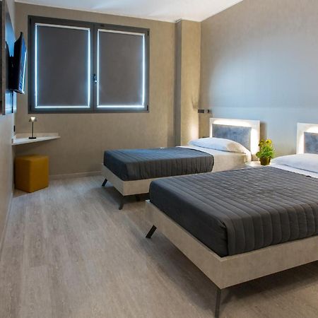 Break Hotel Ospedaletto Lodigiano Zewnętrze zdjęcie