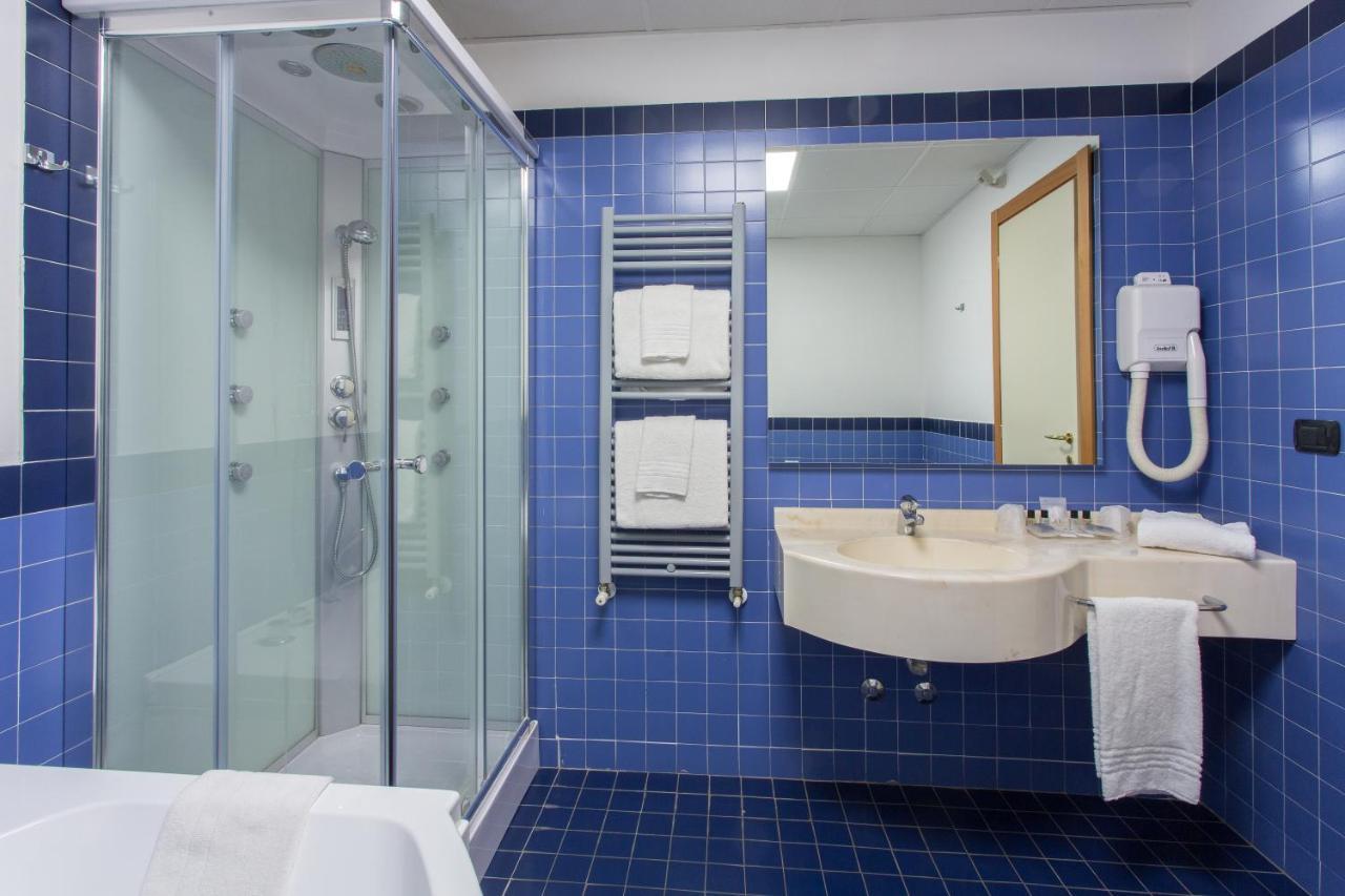 Break Hotel Ospedaletto Lodigiano Zewnętrze zdjęcie