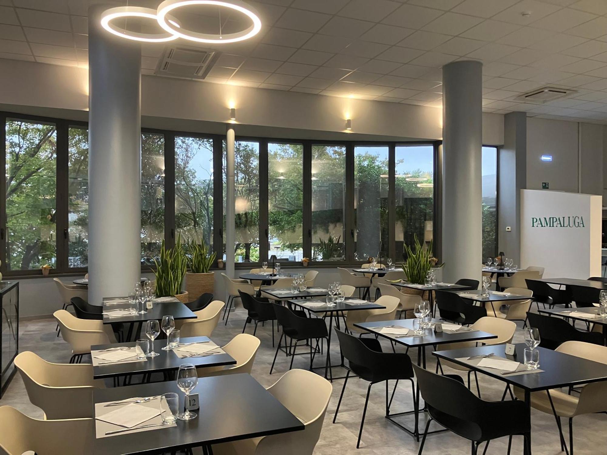 Break Hotel Ospedaletto Lodigiano Zewnętrze zdjęcie