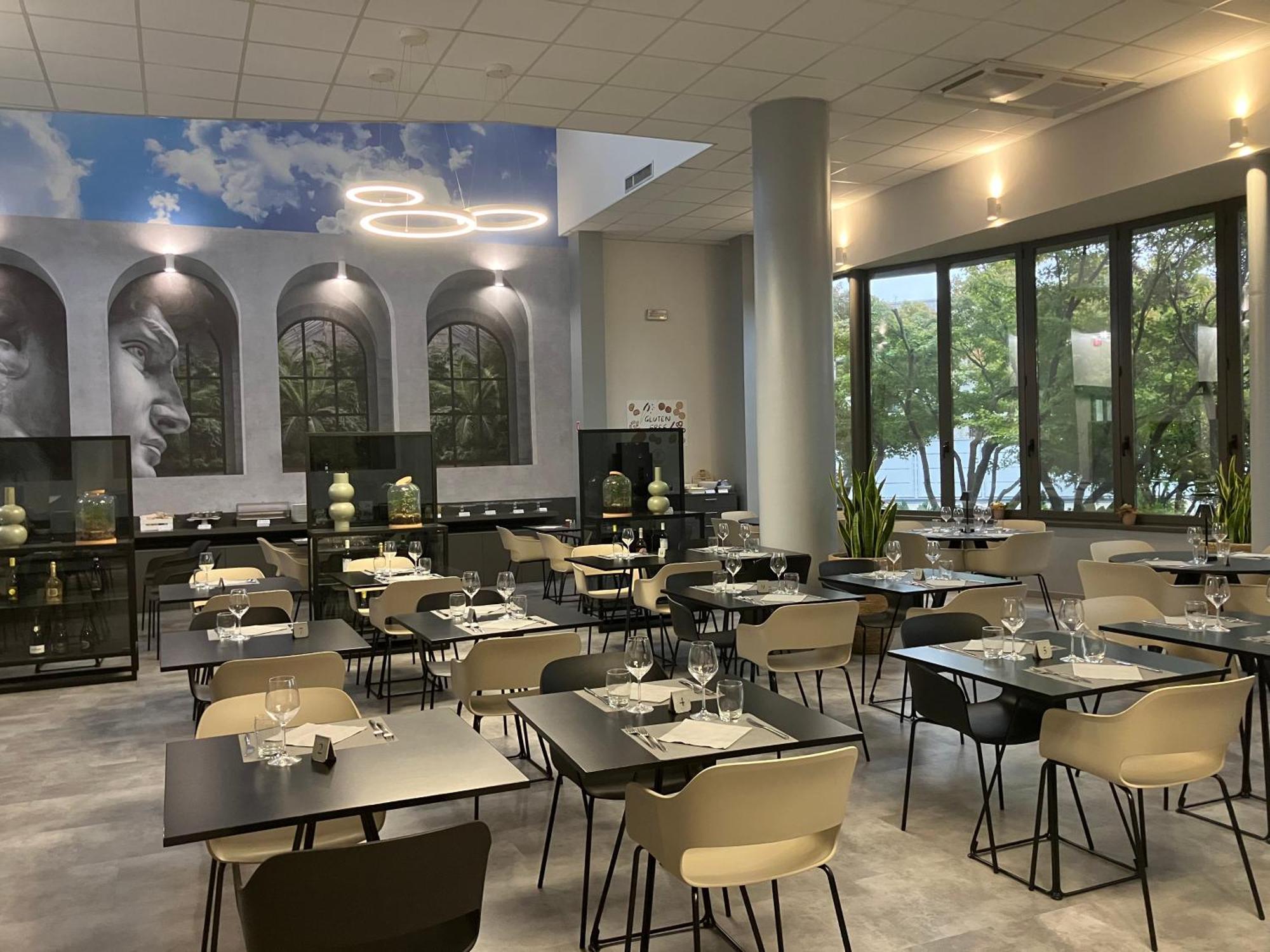 Break Hotel Ospedaletto Lodigiano Zewnętrze zdjęcie