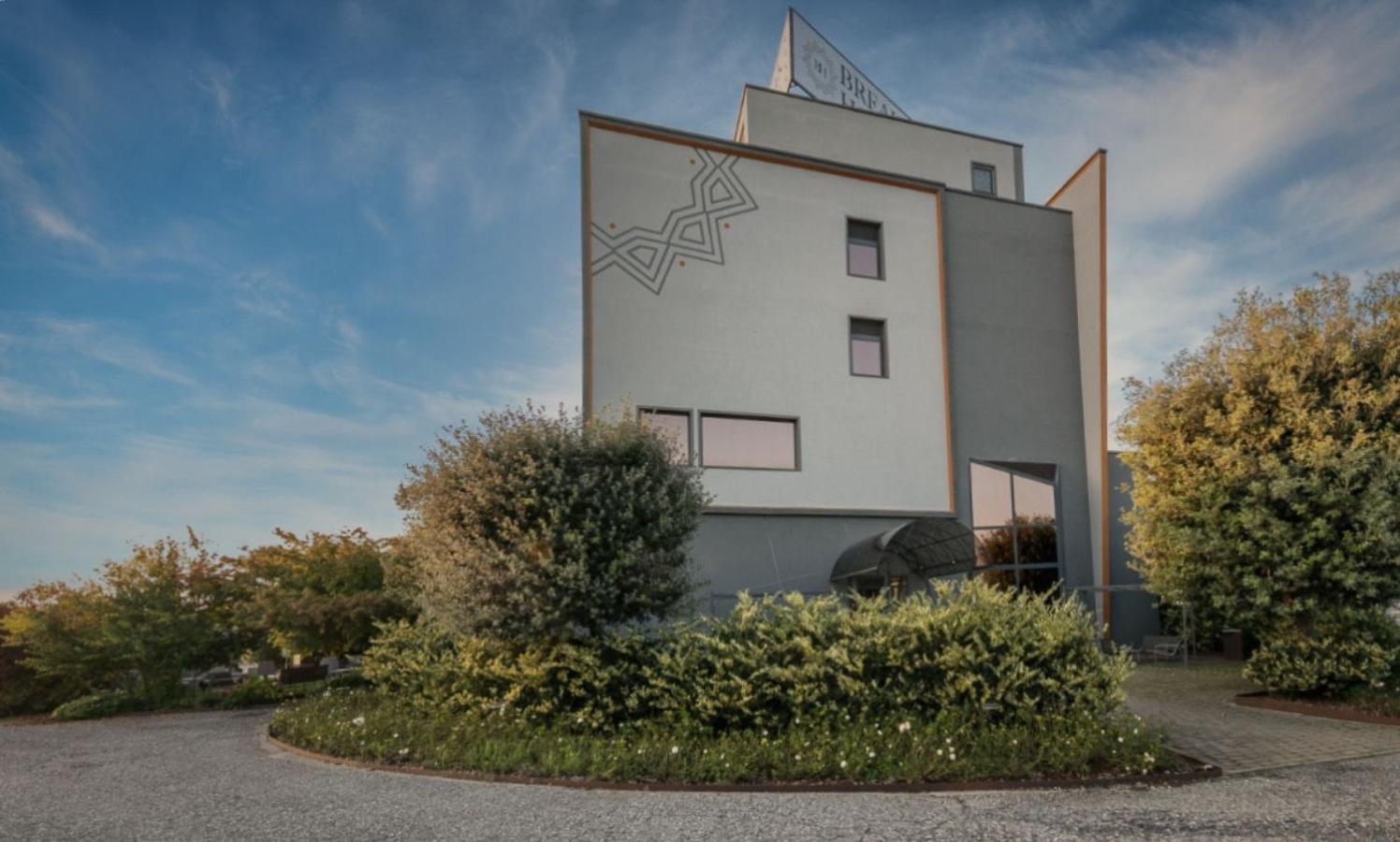 Break Hotel Ospedaletto Lodigiano Zewnętrze zdjęcie