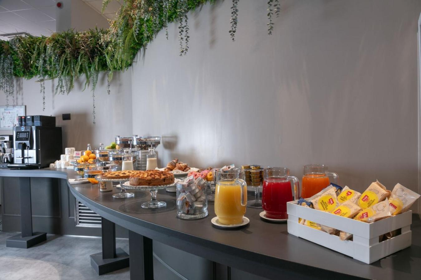 Break Hotel Ospedaletto Lodigiano Zewnętrze zdjęcie