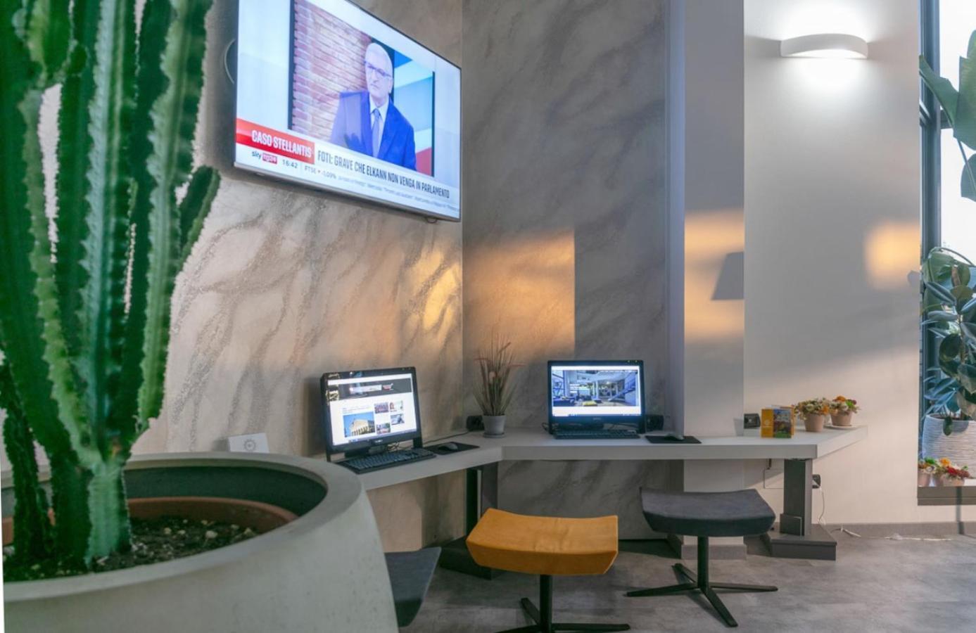 Break Hotel Ospedaletto Lodigiano Zewnętrze zdjęcie