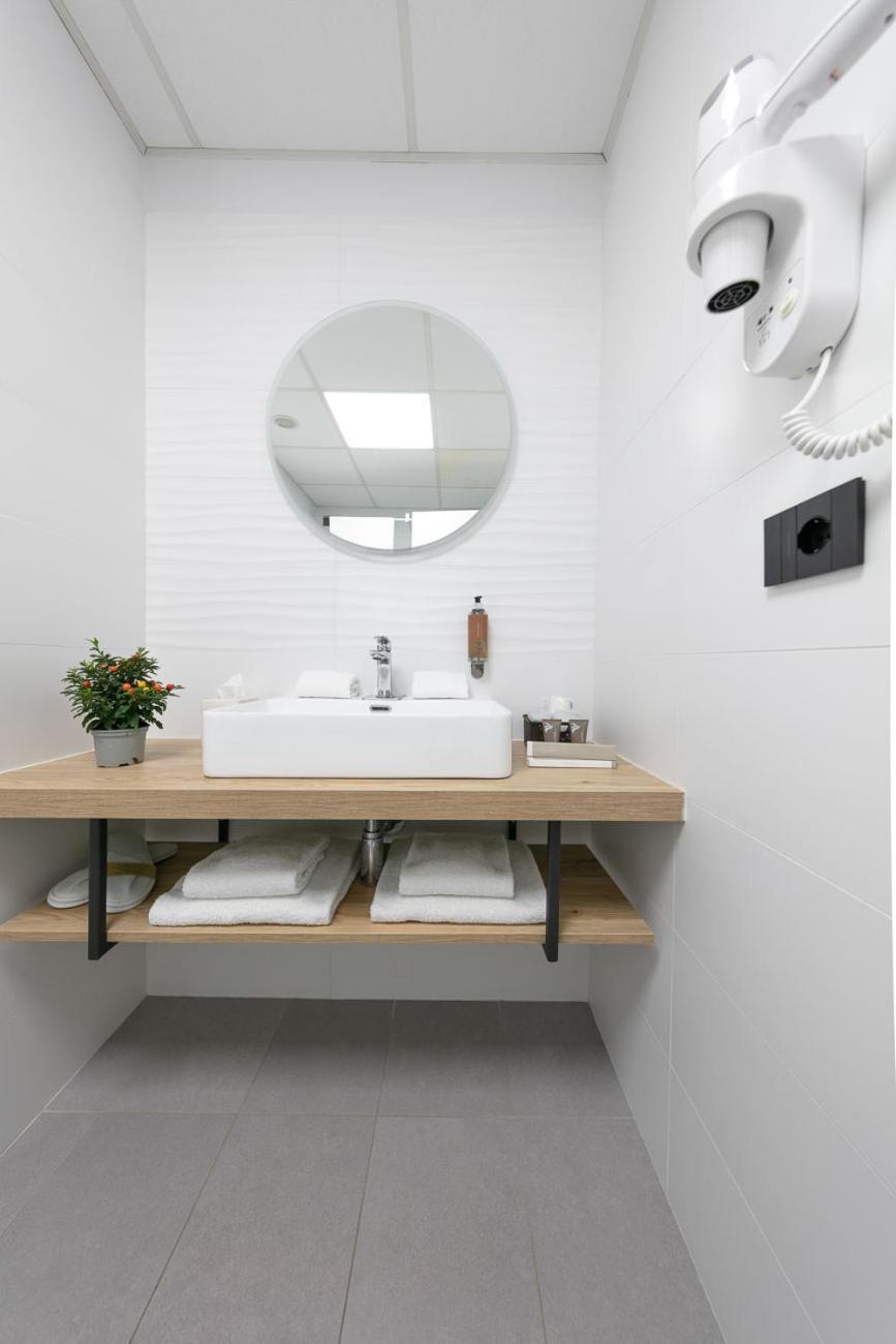 Break Hotel Ospedaletto Lodigiano Zewnętrze zdjęcie