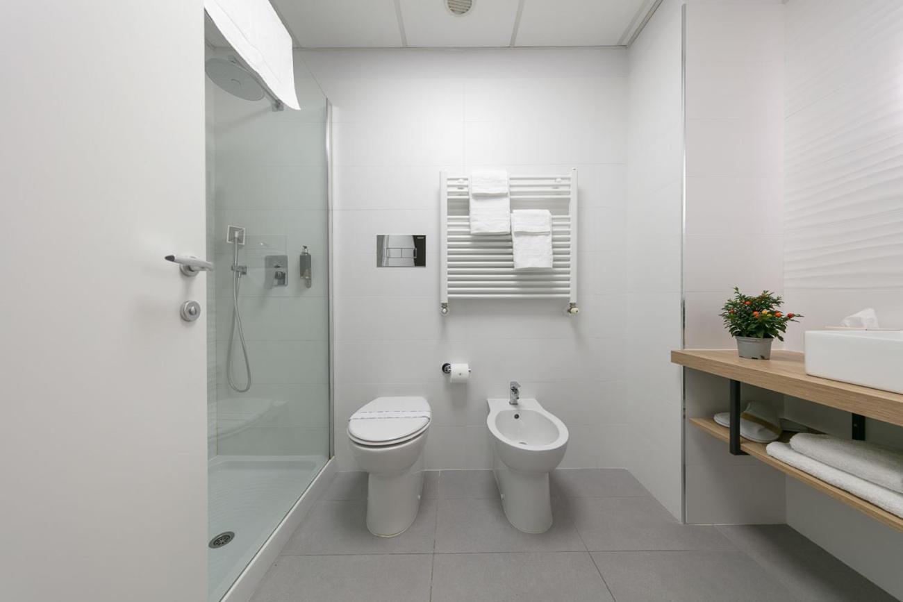 Break Hotel Ospedaletto Lodigiano Zewnętrze zdjęcie