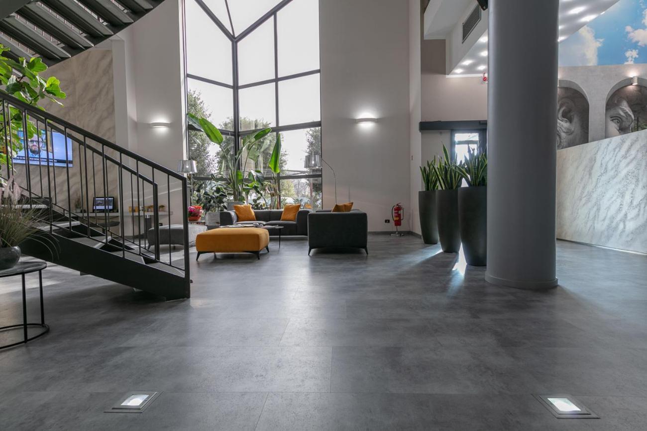 Break Hotel Ospedaletto Lodigiano Zewnętrze zdjęcie