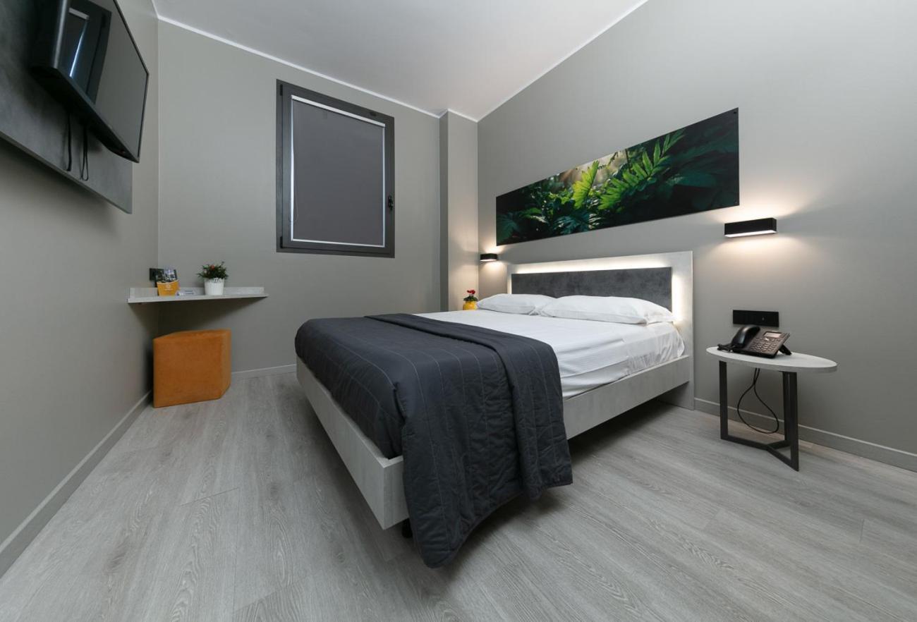 Break Hotel Ospedaletto Lodigiano Zewnętrze zdjęcie
