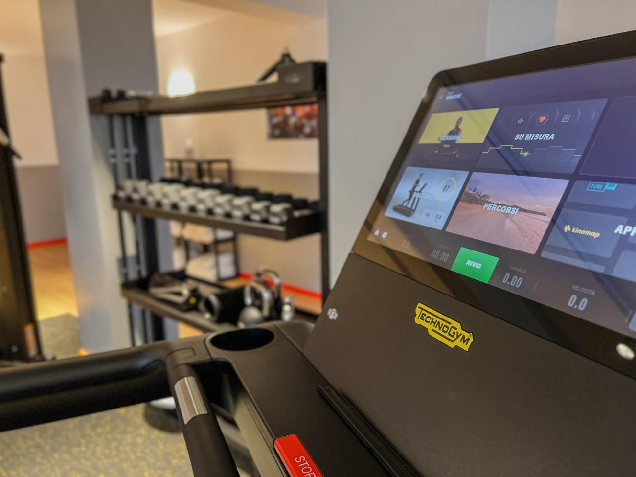 Break Hotel Ospedaletto Lodigiano Zewnętrze zdjęcie
