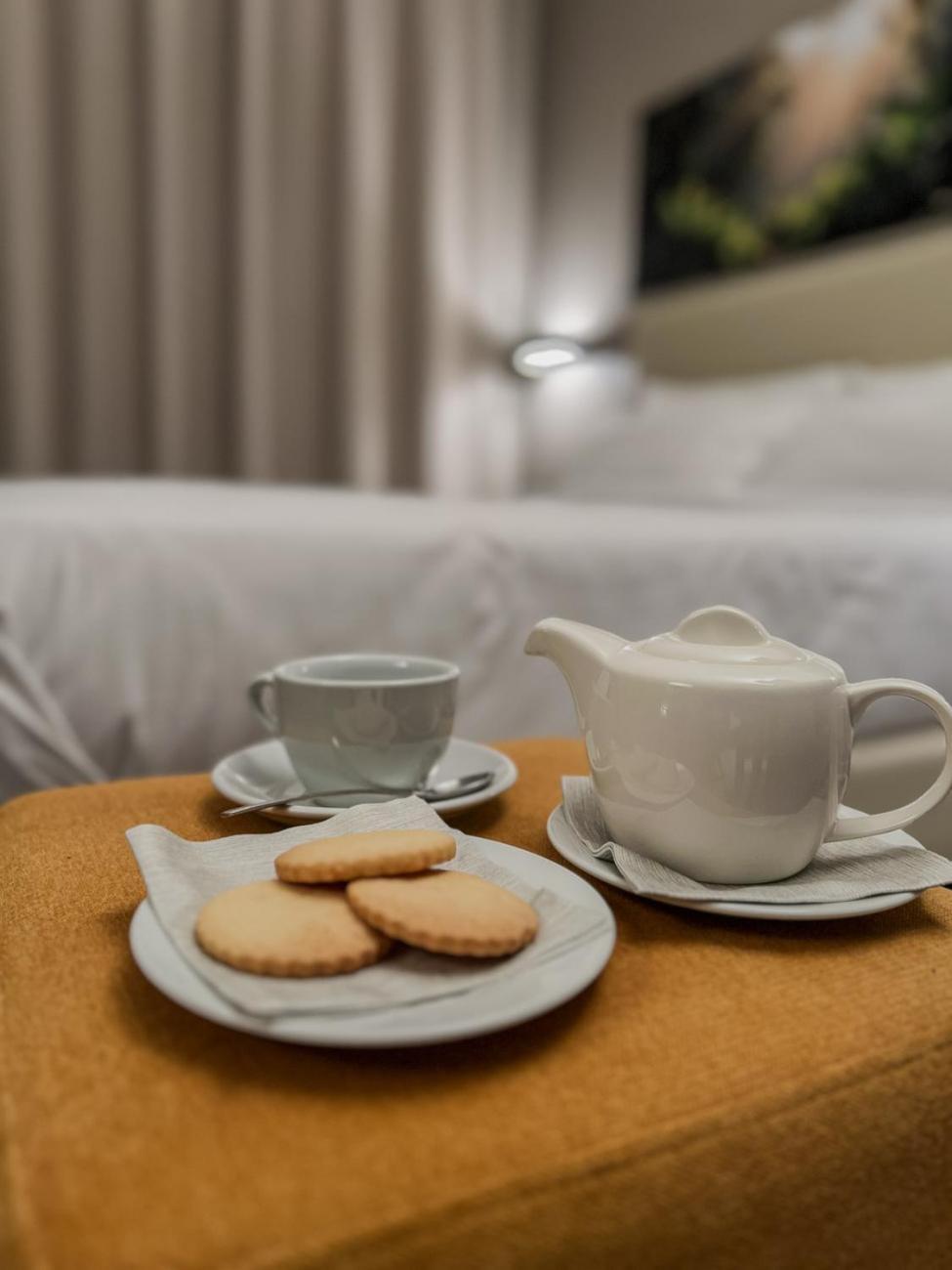Break Hotel Ospedaletto Lodigiano Zewnętrze zdjęcie