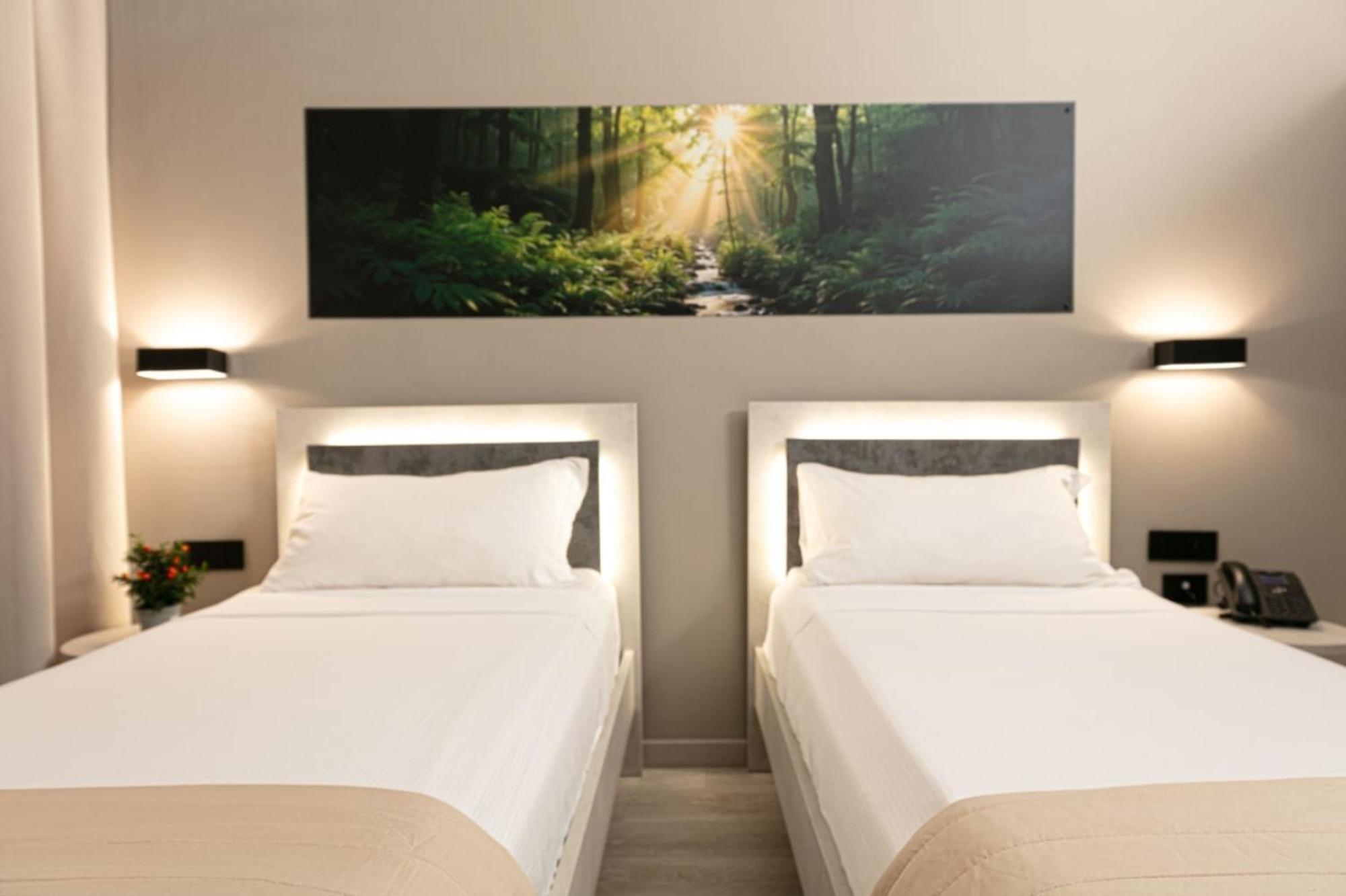 Break Hotel Ospedaletto Lodigiano Zewnętrze zdjęcie