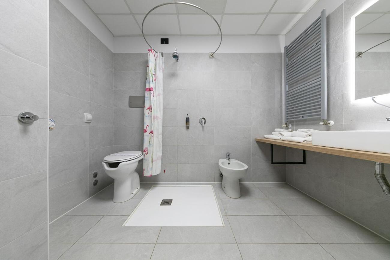 Break Hotel Ospedaletto Lodigiano Zewnętrze zdjęcie