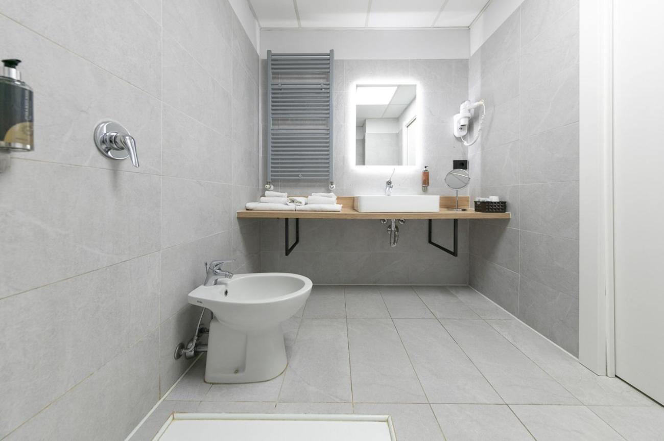 Break Hotel Ospedaletto Lodigiano Zewnętrze zdjęcie