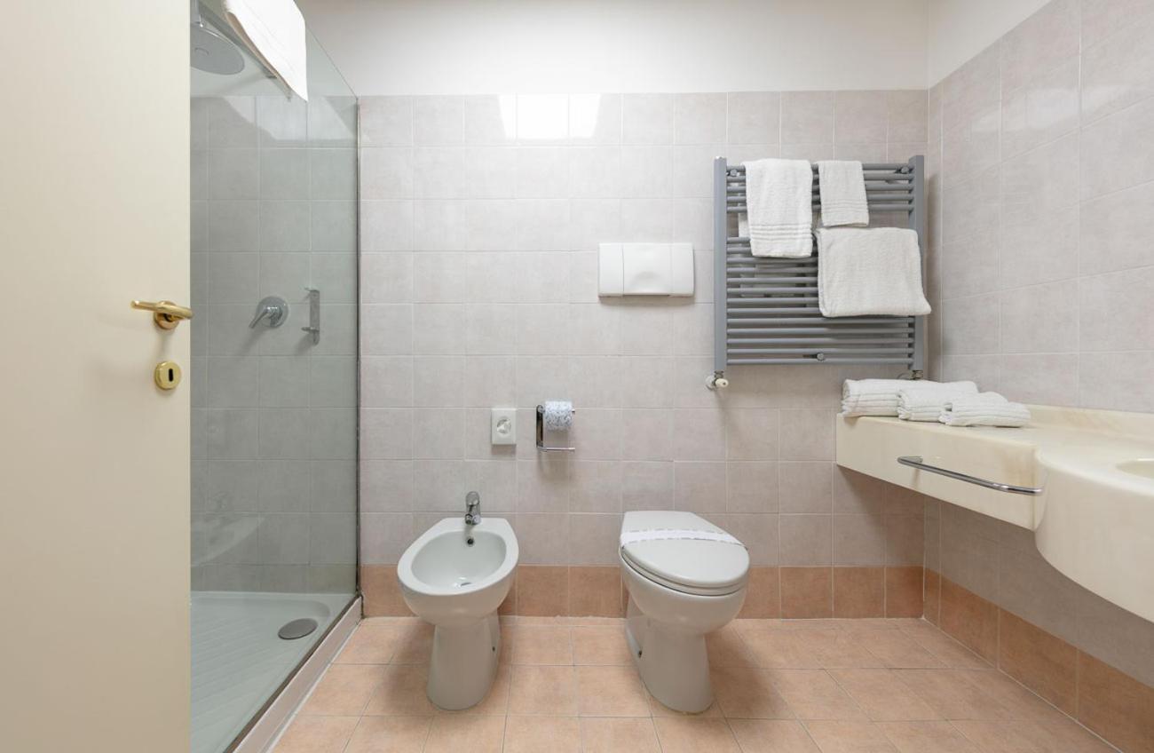 Break Hotel Ospedaletto Lodigiano Zewnętrze zdjęcie
