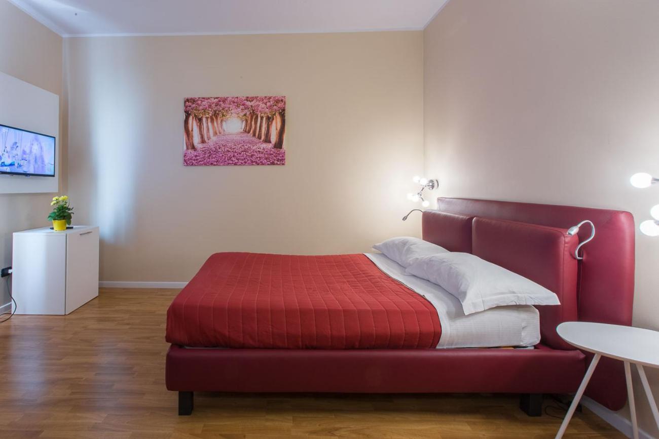 Break Hotel Ospedaletto Lodigiano Zewnętrze zdjęcie