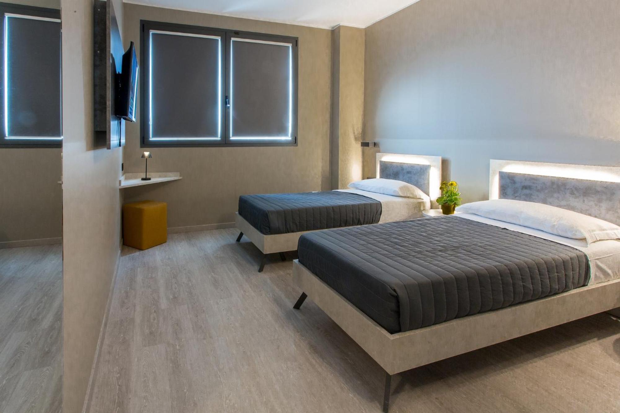 Break Hotel Ospedaletto Lodigiano Zewnętrze zdjęcie