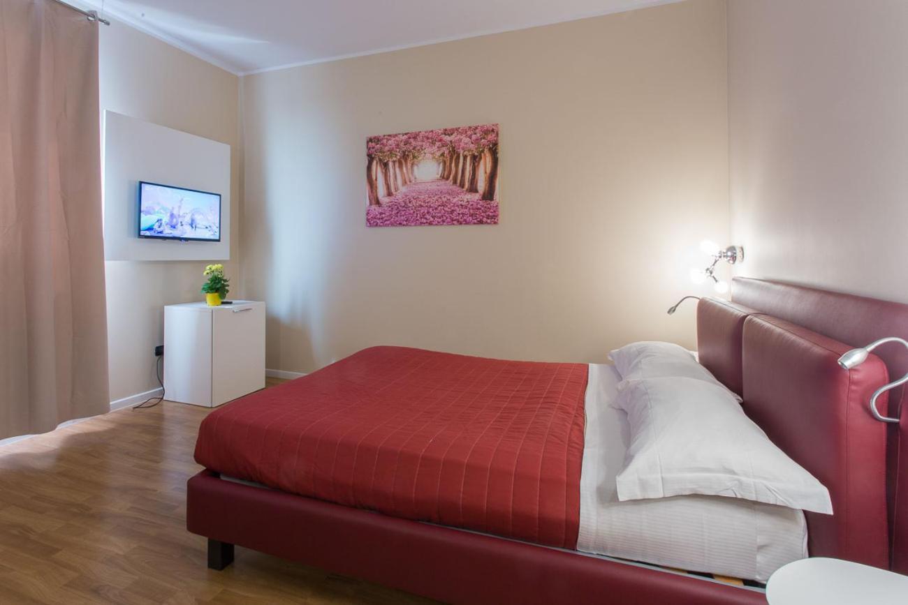 Break Hotel Ospedaletto Lodigiano Zewnętrze zdjęcie