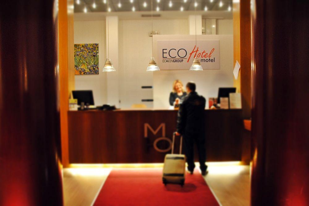 Break Hotel Ospedaletto Lodigiano Zewnętrze zdjęcie