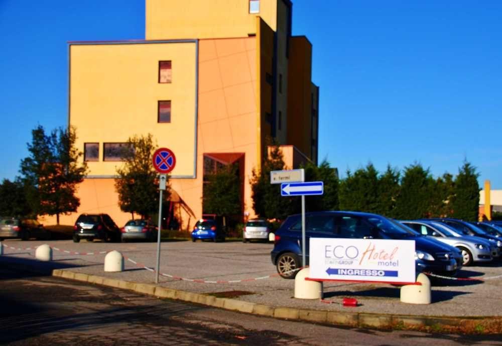 Break Hotel Ospedaletto Lodigiano Zewnętrze zdjęcie