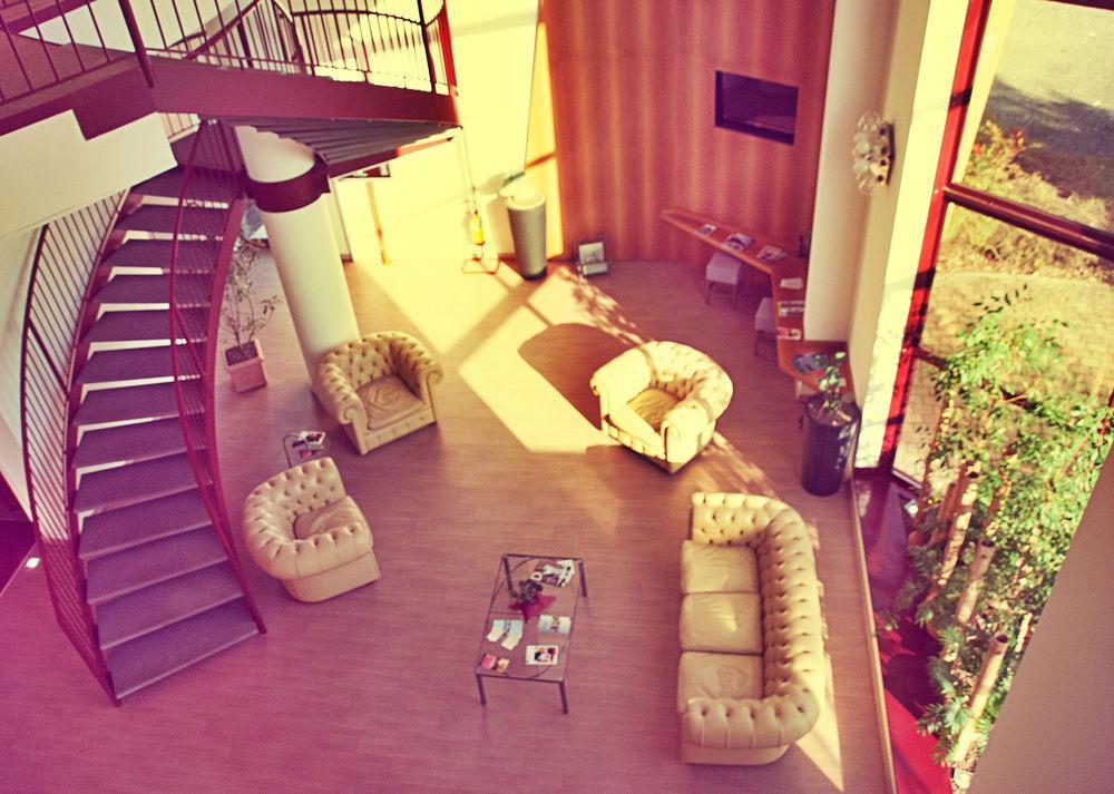 Break Hotel Ospedaletto Lodigiano Zewnętrze zdjęcie