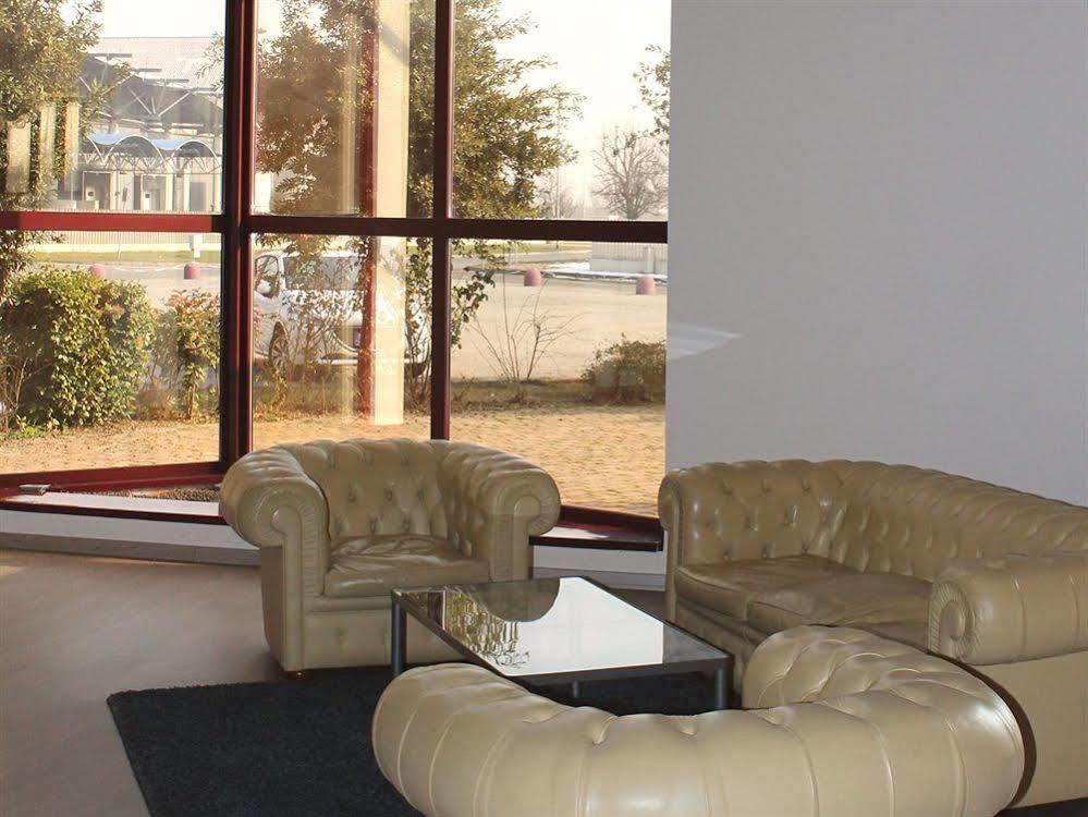 Break Hotel Ospedaletto Lodigiano Zewnętrze zdjęcie