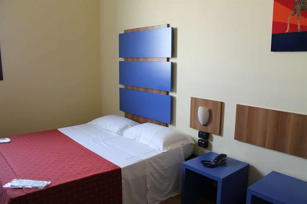 Break Hotel Ospedaletto Lodigiano Zewnętrze zdjęcie