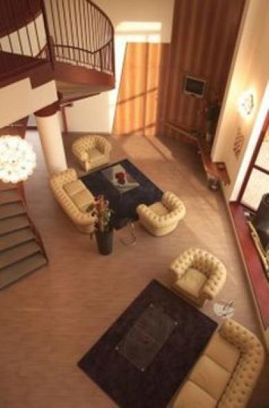 Break Hotel Ospedaletto Lodigiano Wnętrze zdjęcie